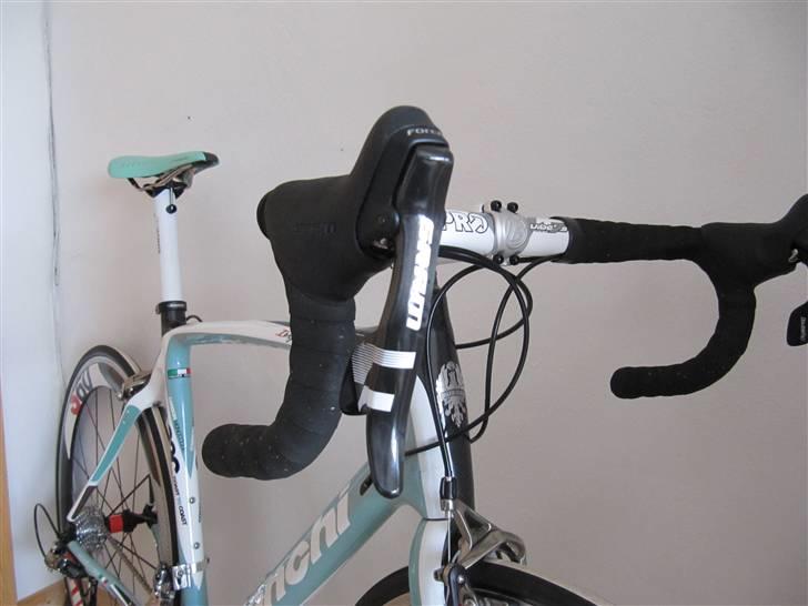 Bianchi Infinito  billede 3