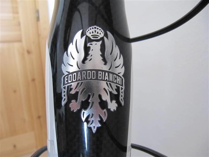 Bianchi Infinito  billede 4