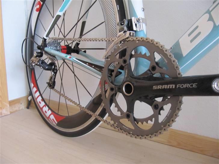 Bianchi Infinito  billede 5