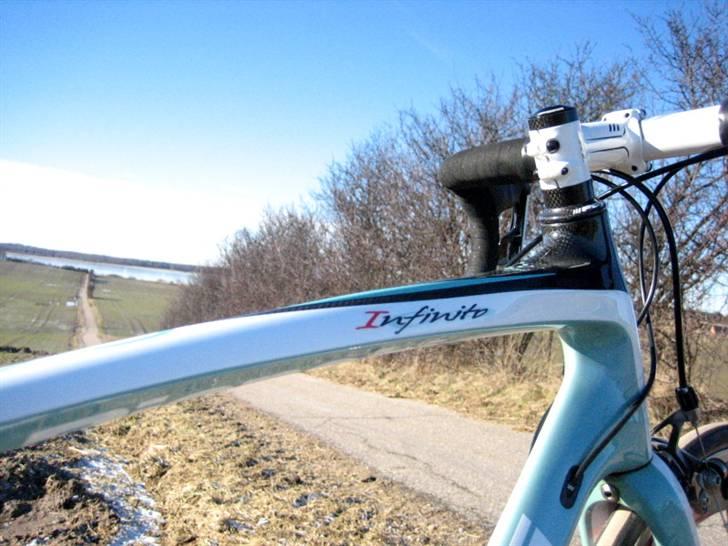 Bianchi Infinito  billede 6