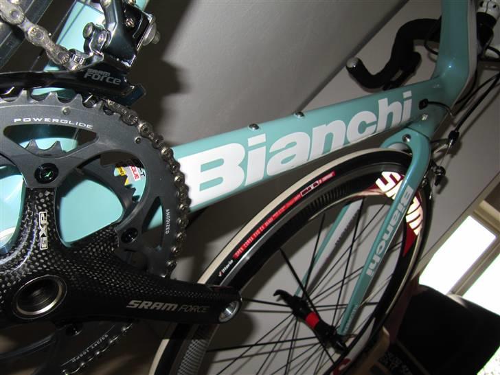 Bianchi Infinito  billede 7