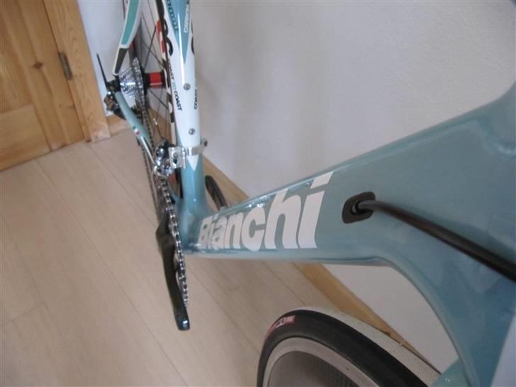 Bianchi Infinito  billede 8