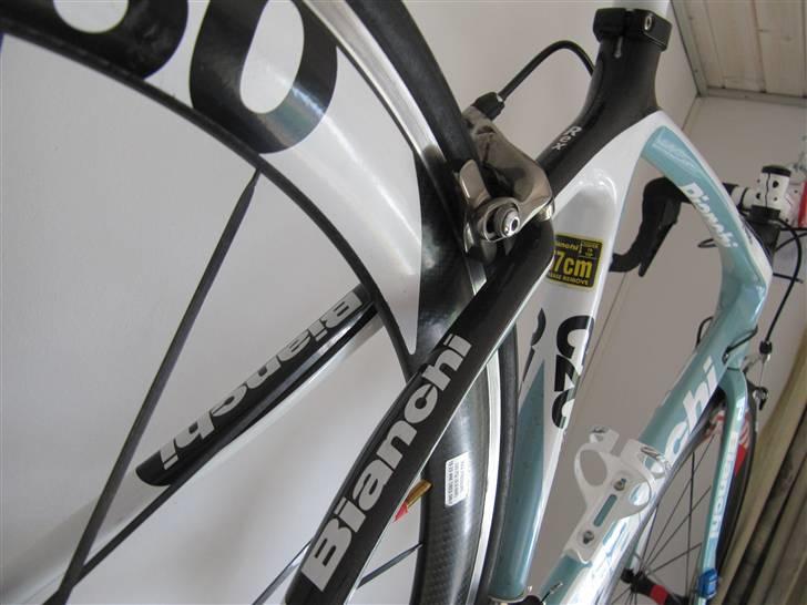 Bianchi Infinito  billede 9