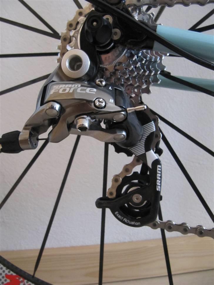Bianchi Infinito  billede 10