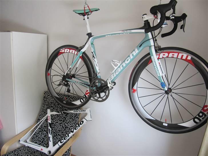 Bianchi Infinito  billede 11