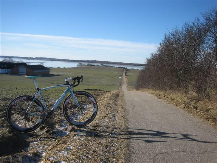 Bianchi Infinito  billede 12