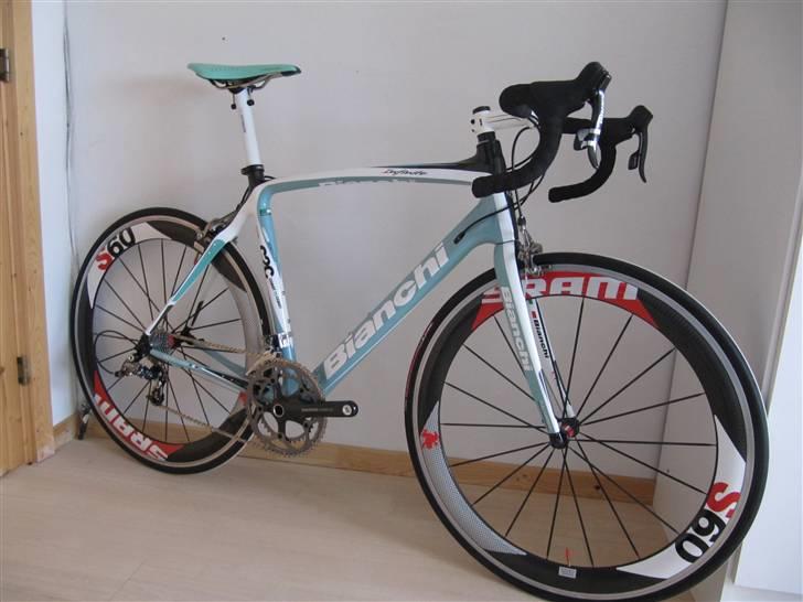 Bianchi Infinito  billede 13