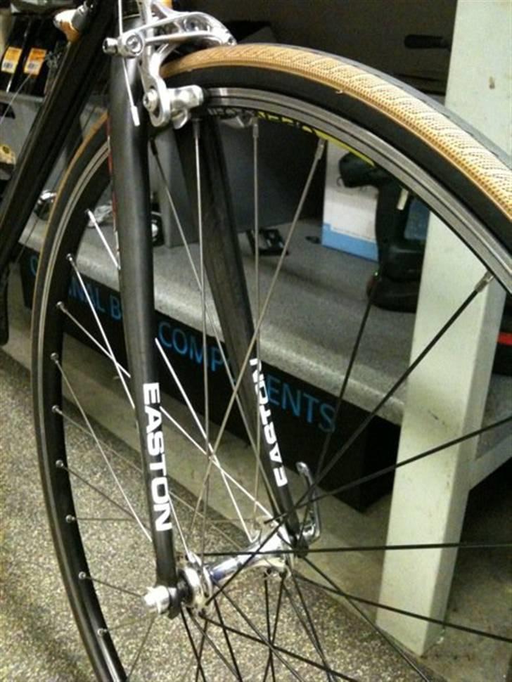 Columbus Thron Campagnolo 11 speed billede 12