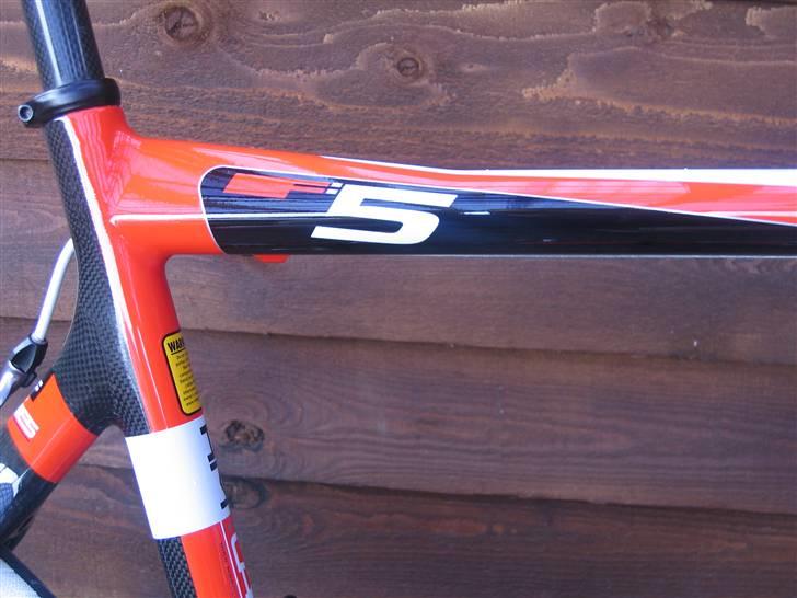 Felt F5 2010 model billede 9