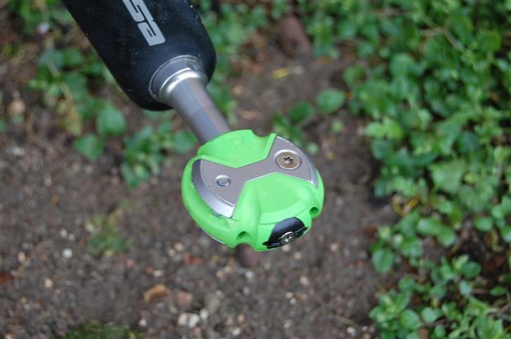 Vision Vision c-1100 (DØD) billede 7