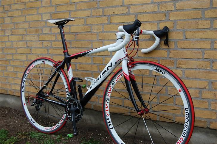 Vision Vision c-1100 (DØD) billede 12