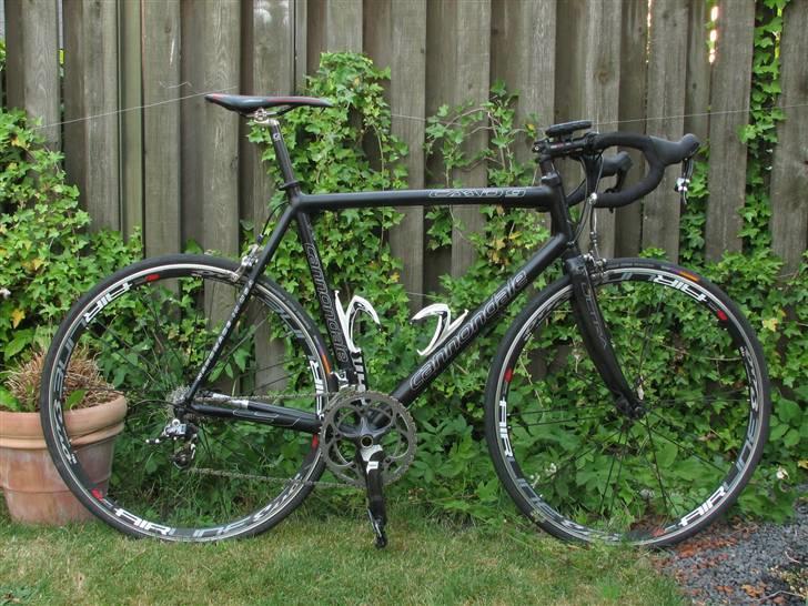 Cannondale Caad 9 billede 1