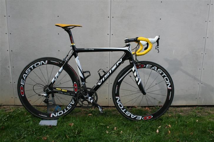 Vision Nc-890 "PROTO.. DØD" - Synes bare den er så lækker! billede 2