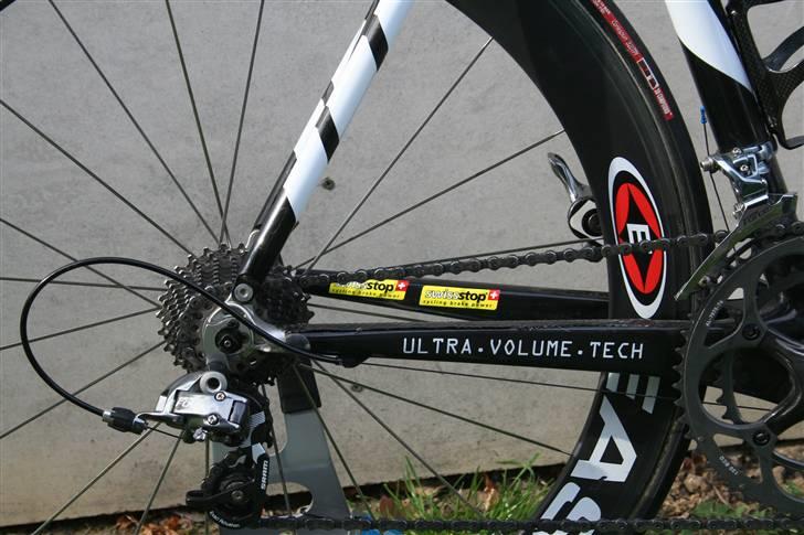 Vision Nc-890 "PROTO.. DØD" billede 3