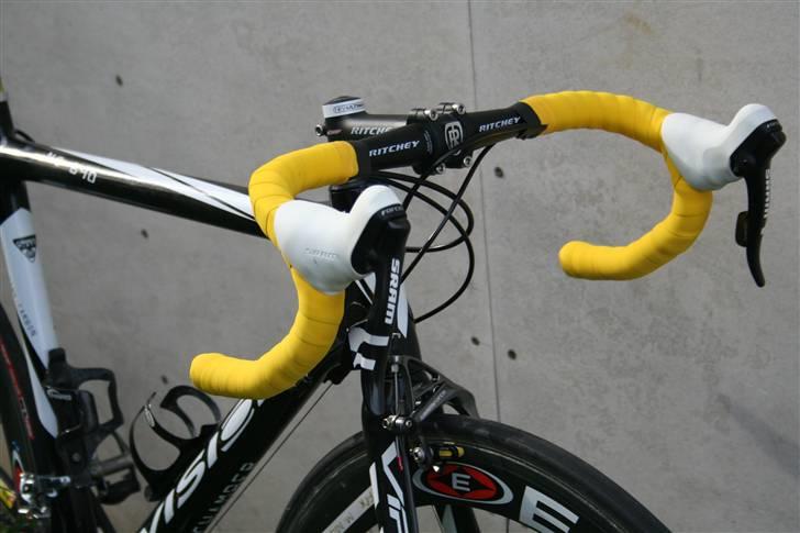 Vision Nc-890 "PROTO.. DØD" billede 7