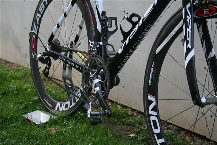 Vision Nc-890 "PROTO.. DØD" billede 8