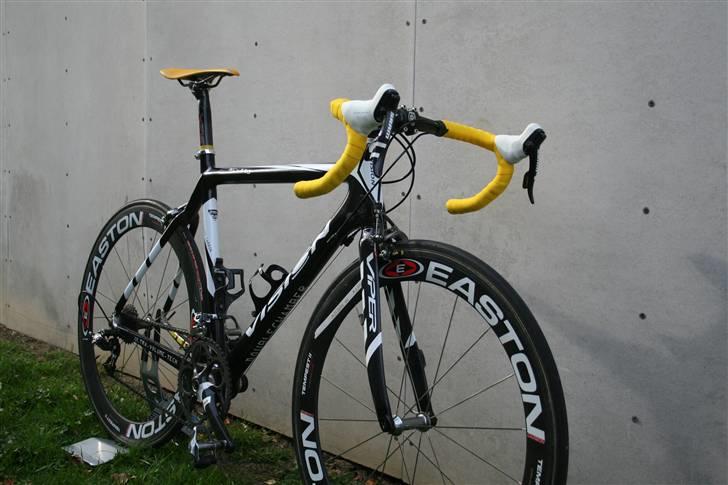 Vision Nc-890 "PROTO.. DØD" billede 10