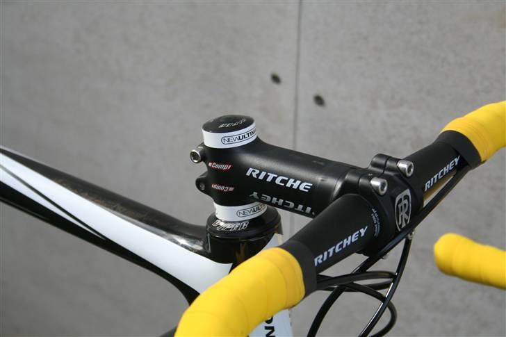 Vision Nc-890 "PROTO.. DØD" billede 11