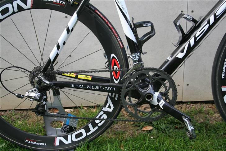 Vision Nc-890 "PROTO.. DØD" billede 12