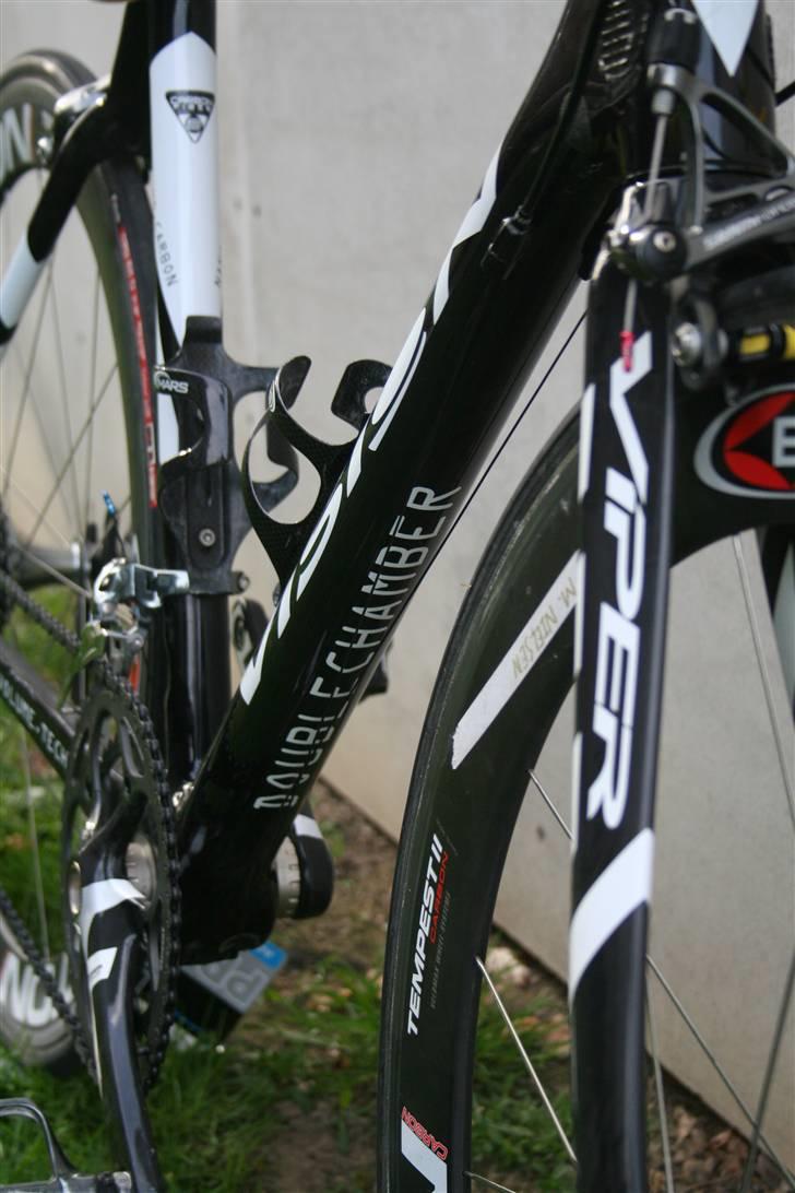 Vision Nc-890 "PROTO.. DØD" billede 14