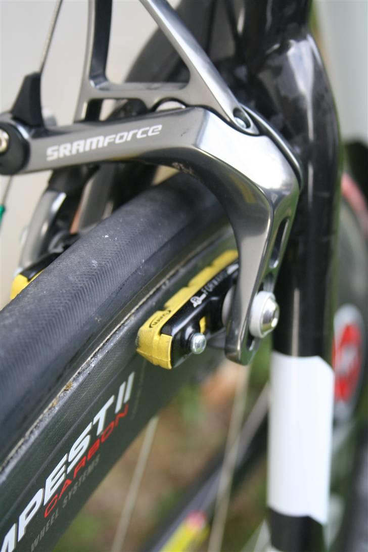 Vision Nc-890 "PROTO.. DØD" billede 15