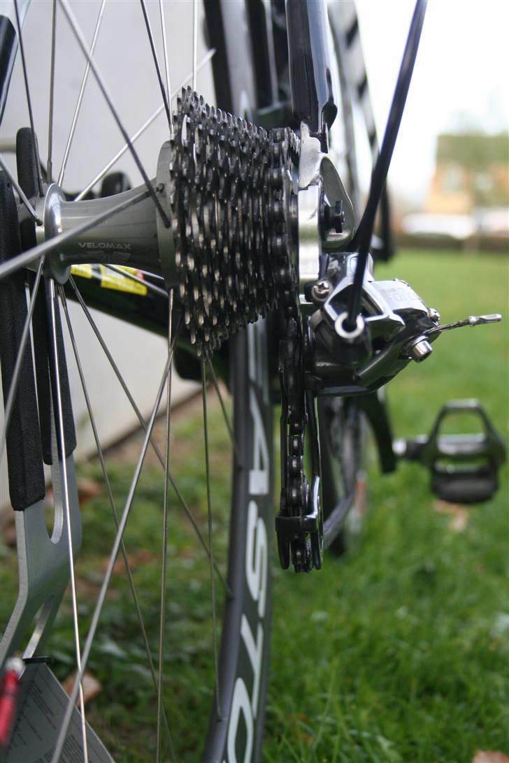 Vision Nc-890 "PROTO.. DØD" billede 16