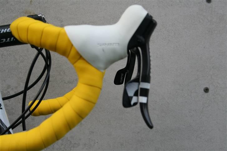 Vision Nc-890 "PROTO.. DØD" billede 17