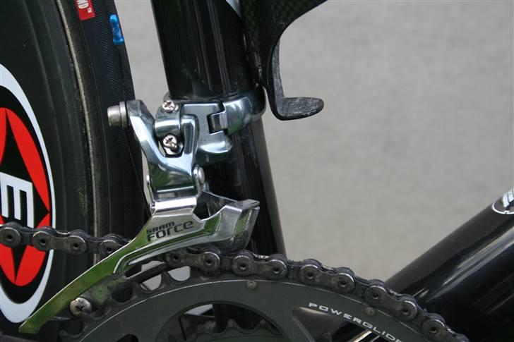 Vision Nc-890 "PROTO.. DØD" billede 18