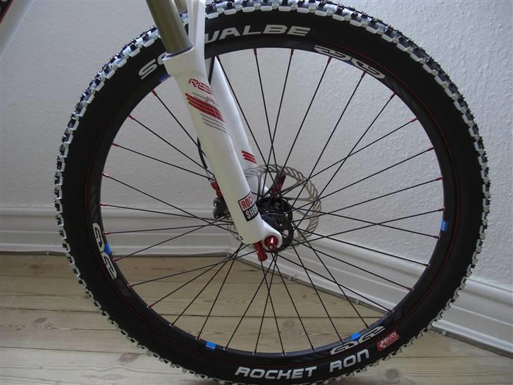 Cube Reaction GTC PRO 18" årg 2012 Solgt billede 1