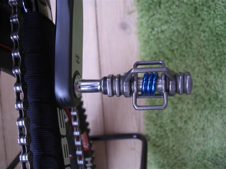 Cube Reaction GTC PRO 18" årg 2012 Solgt billede 2