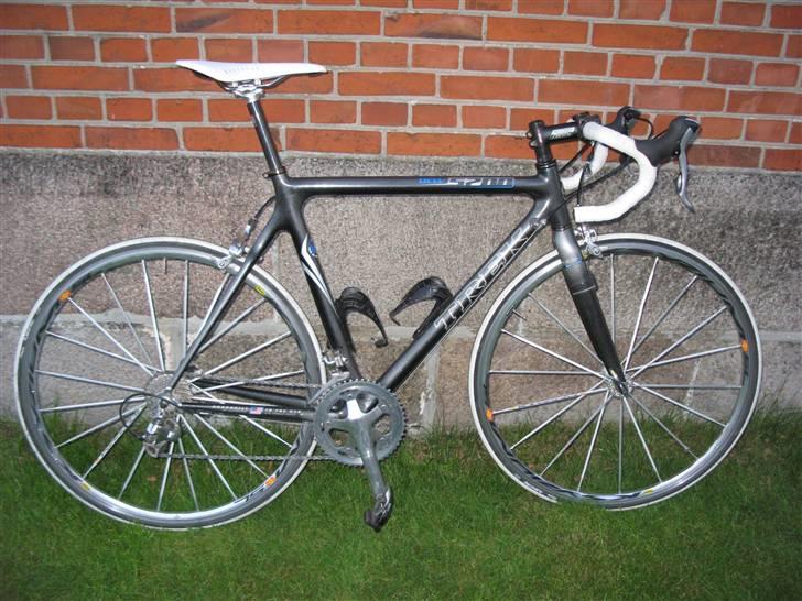 Trek 5200 billede 1