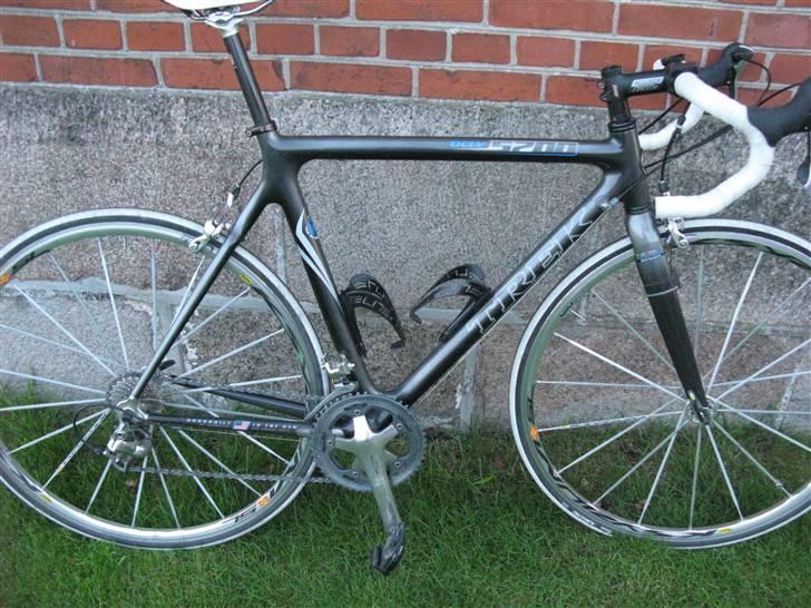 Trek 5200 billede 3