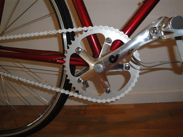 Benotto Modello 850 *SOLGT* billede 4