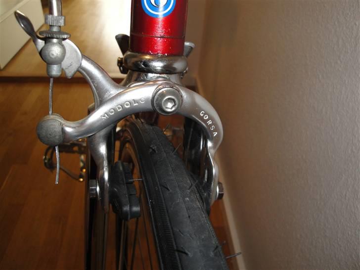 Benotto Modello 850 *SOLGT* billede 8