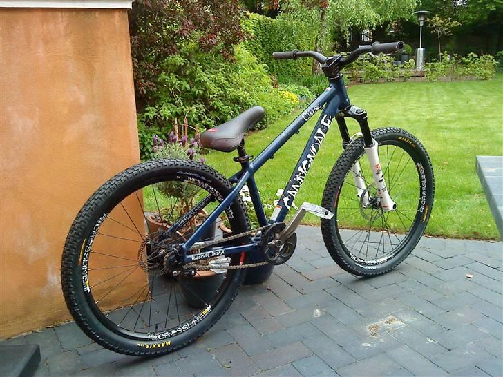 Cannondale Chase billede 3