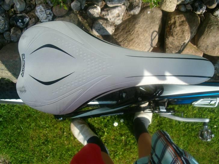 Scott scale 60 2010 (stjålet) billede 4