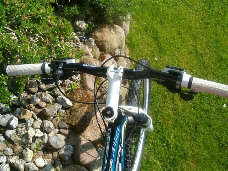 Scott scale 60 2010 (stjålet) billede 5