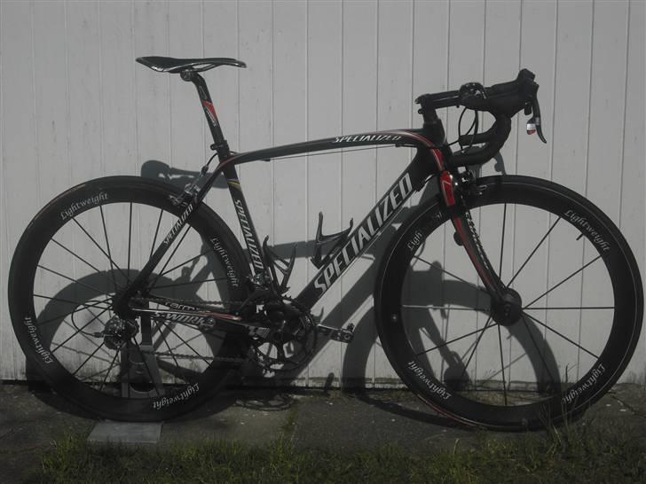 Specialized Tarmac SW  SL 2 billede 20
