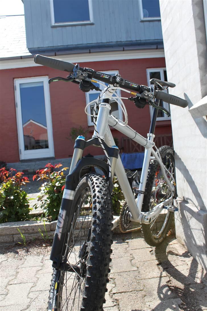 Brand-X XC 7000 billede 2