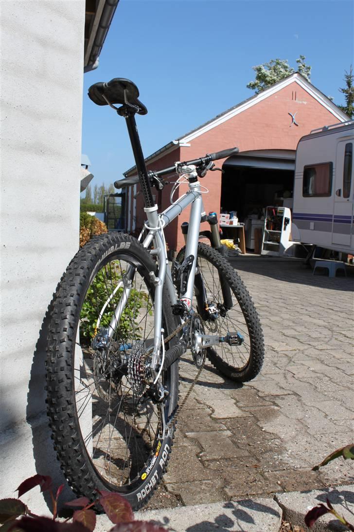 Brand-X XC 7000 billede 3