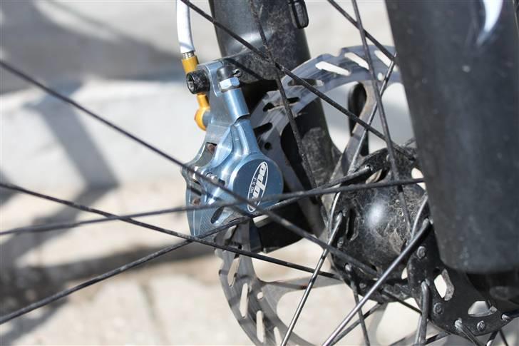 Brand-X XC 7000 billede 5