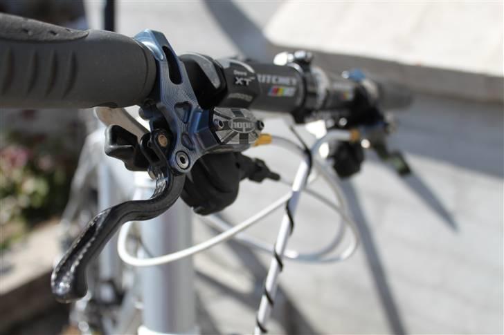 Brand-X XC 7000 billede 10