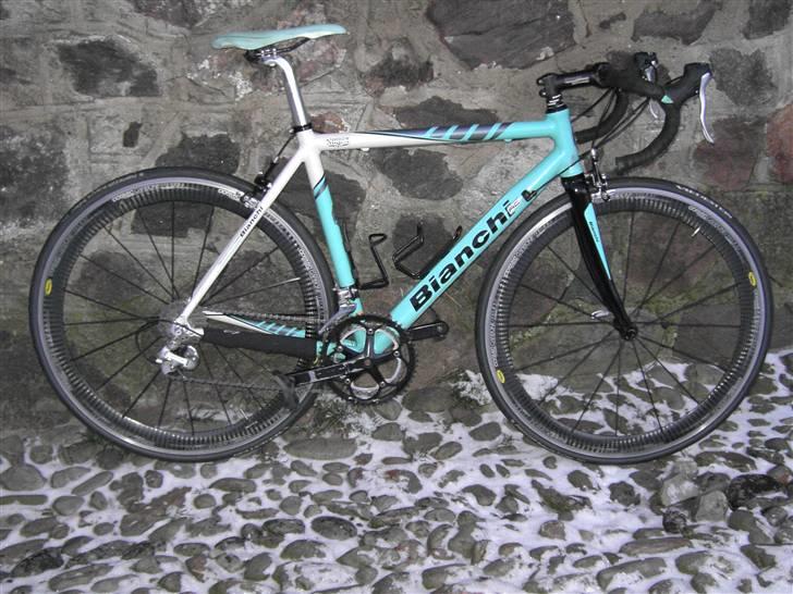 Bianchi i via nirone 7  billede 1