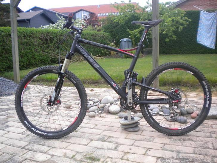 Cube STEREO RX billede 1