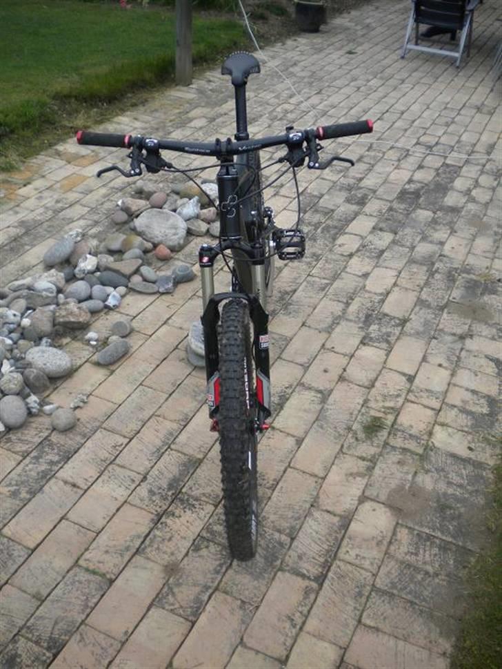 Cube STEREO RX billede 2