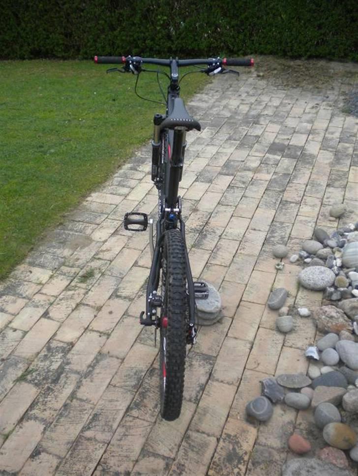 Cube STEREO RX billede 3