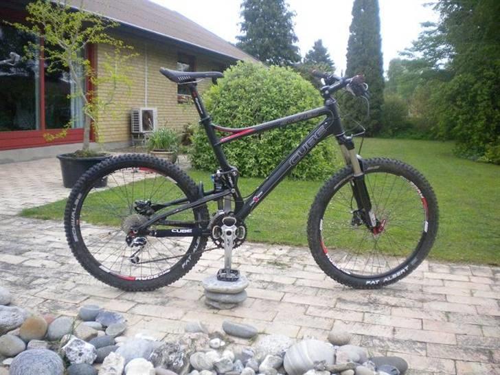 Cube STEREO RX billede 4