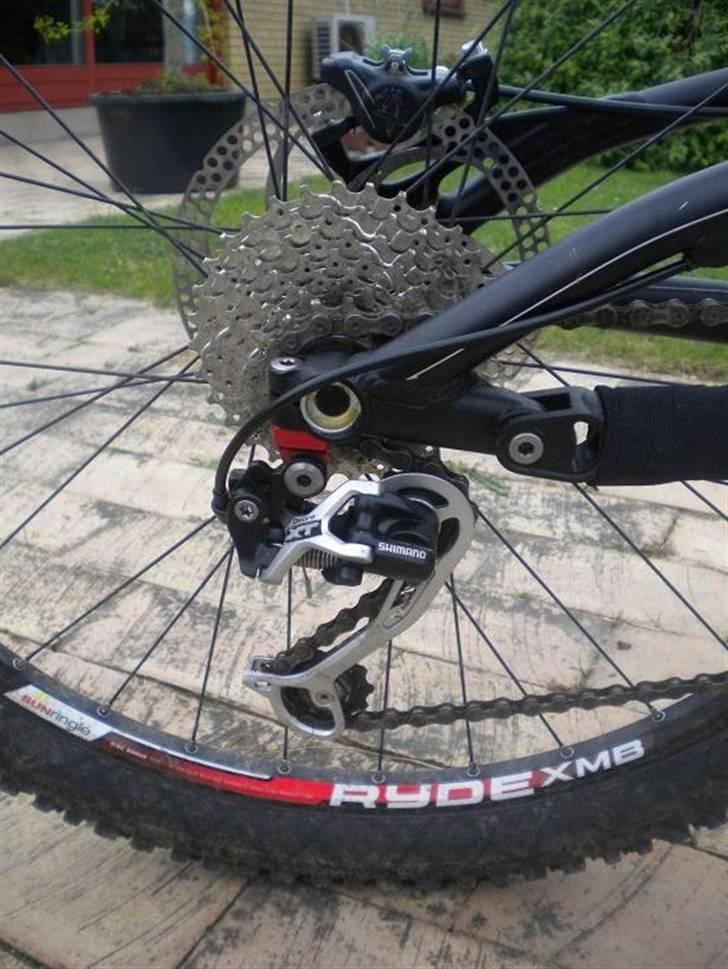 Cube STEREO RX billede 6