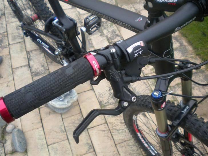 Cube STEREO RX billede 7