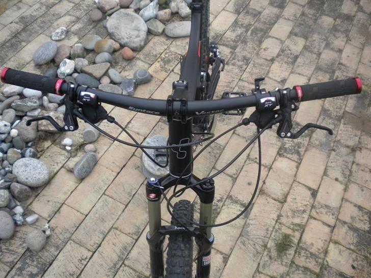 Cube STEREO RX billede 8